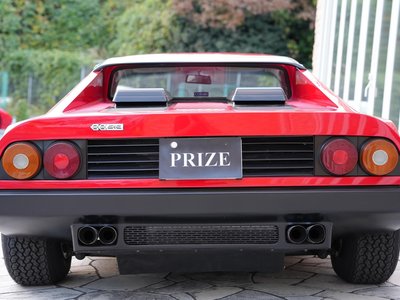 1981 Ferrari 512 BB — фото 7