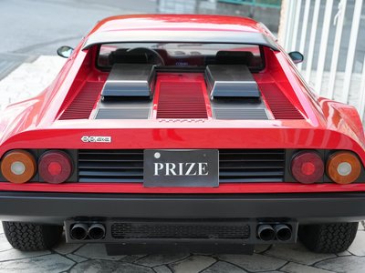1981 Ferrari 512 BB — фото 6