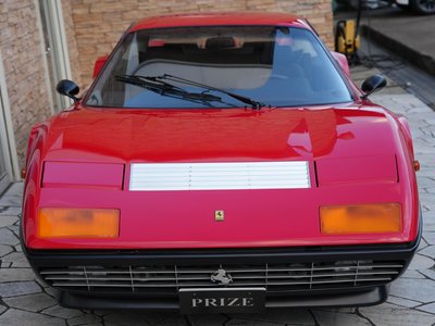 1981 Ferrari 512 BB — фото 2