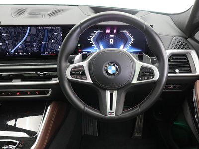 صورة 11 لـ 2024 BMW X6