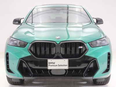 صورة 3 لـ 2024 BMW X6