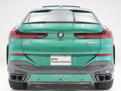 صورة 8 لـ 2024 BMW X6