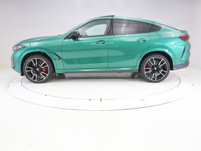 صورة 7 لـ 2024 BMW X6