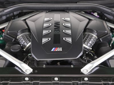 صورة 5 لـ 2024 BMW X6