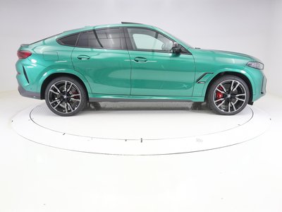 صورة 6 لـ 2024 BMW X6