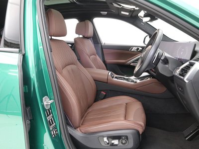 صورة 12 لـ 2024 BMW X6
