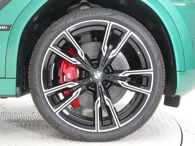 صورة 10 لـ 2024 BMW X6