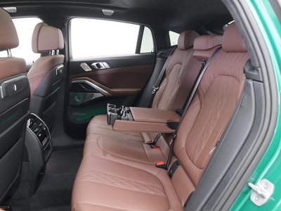 صورة 15 لـ 2024 BMW X6