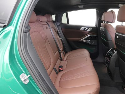صورة 14 لـ 2024 BMW X6