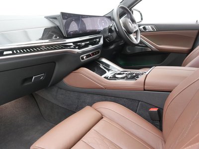 صورة 4 لـ 2024 BMW X6
