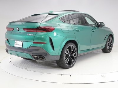 صورة 9 لـ 2024 BMW X6