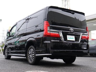 2020 Toyota GRAND ACE — фото 36