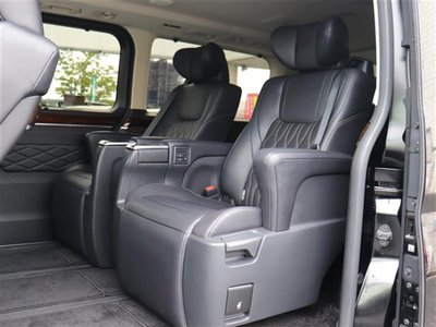 2020 Toyota GRAND ACE — фото 40
