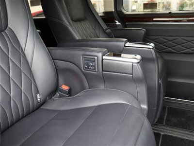 2020 Toyota GRAND ACE — фото 11