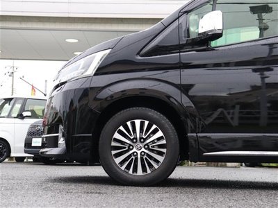 2020 Toyota GRAND ACE — фото 13