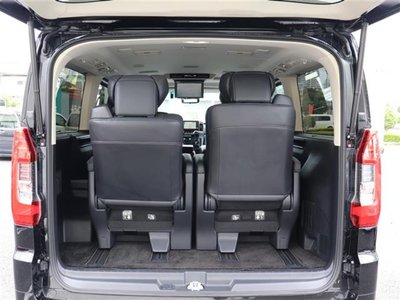 2020 Toyota GRAND ACE — фото 10