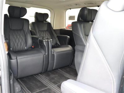 2020 Toyota GRAND ACE — фото 15
