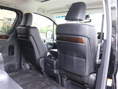 2020 Toyota GRAND ACE — фото 30