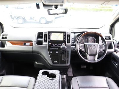 2020 Toyota GRAND ACE — фото 42