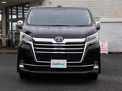 2020 Toyota GRAND ACE — фото 16