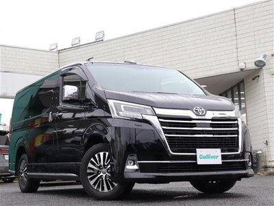 2020 Toyota GRAND ACE — фото 27