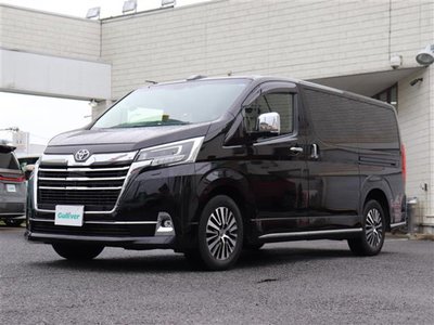 2020 Toyota GRAND ACE — фото 18