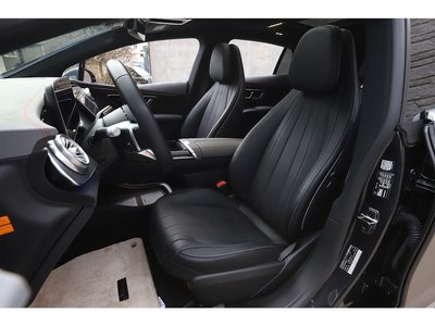 2023 Mercedes-BENZ EQS photo 12