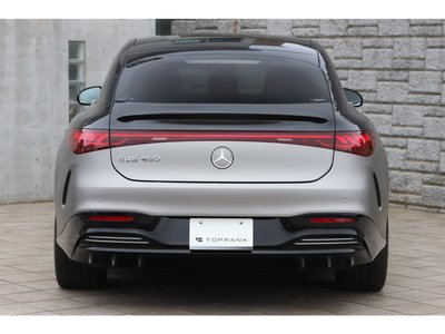 2023 Mercedes-BENZ EQS thumbnail 19