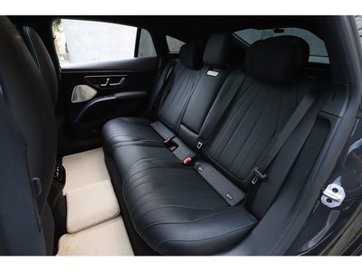 2023 Mercedes-BENZ EQS photo 13