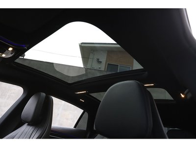 2023 Mercedes-BENZ EQS photo 14