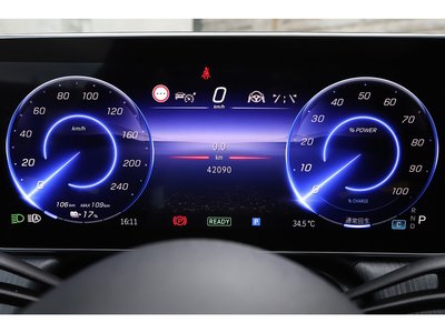 2023 Mercedes-BENZ EQS thumbnail 29