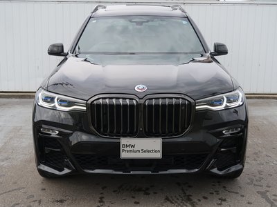 2022 BMW X7 — фото 5