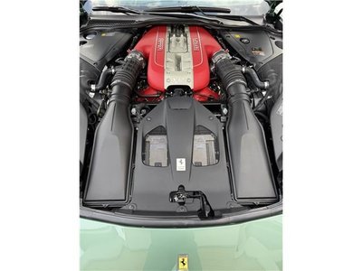 صورة مصغرة 52 لـ 2021 Ferrari 812 GTS