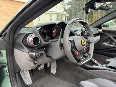صورة مصغرة 41 لـ 2021 Ferrari 812 GTS