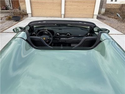 صورة مصغرة 23 لـ 2021 Ferrari 812 GTS