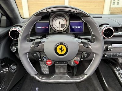 صورة مصغرة 34 لـ 2021 Ferrari 812 GTS