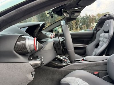 صورة مصغرة 40 لـ 2021 Ferrari 812 GTS