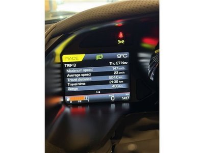 صورة مصغرة 6 لـ 2021 Ferrari 812 GTS