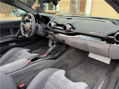 صورة مصغرة 49 لـ 2021 Ferrari 812 GTS