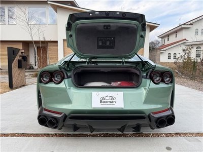 صورة مصغرة 51 لـ 2021 Ferrari 812 GTS