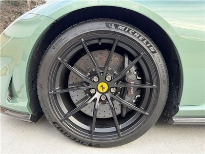 صورة مصغرة 20 لـ 2021 Ferrari 812 GTS