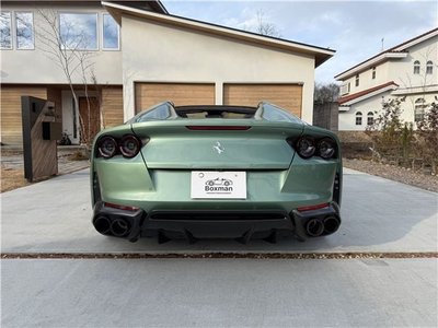 صورة مصغرة 10 لـ 2021 Ferrari 812 GTS