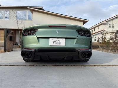 صورة مصغرة 17 لـ 2021 Ferrari 812 GTS