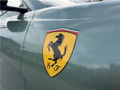صورة مصغرة 3 لـ 2021 Ferrari 812 GTS