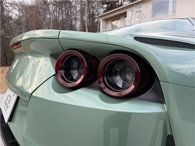 صورة مصغرة 25 لـ 2021 Ferrari 812 GTS
