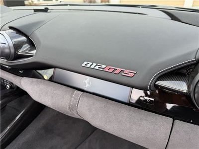 صورة مصغرة 50 لـ 2021 Ferrari 812 GTS