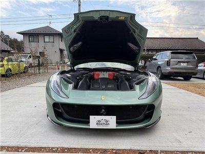 صورة مصغرة 55 لـ 2021 Ferrari 812 GTS