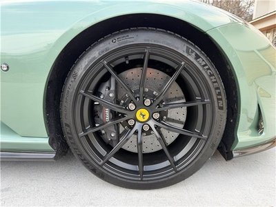 صورة مصغرة 18 لـ 2021 Ferrari 812 GTS