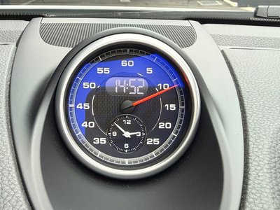 2021 Porsche 718 thumbnail 25