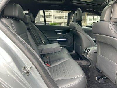 2023 Mercedes-BENZ C-CLASS thumbnail 17
